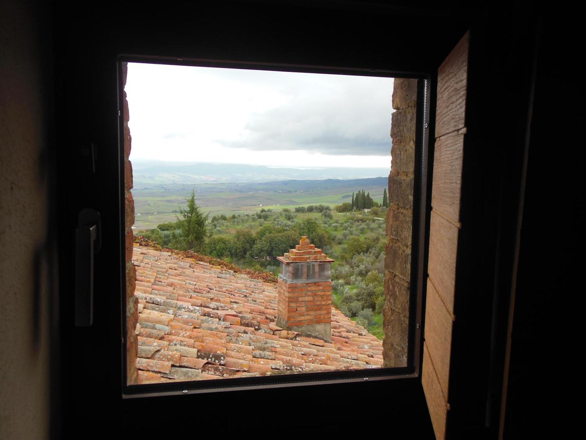 Larocchettina Castiglione dʼOrcia Quarto foto