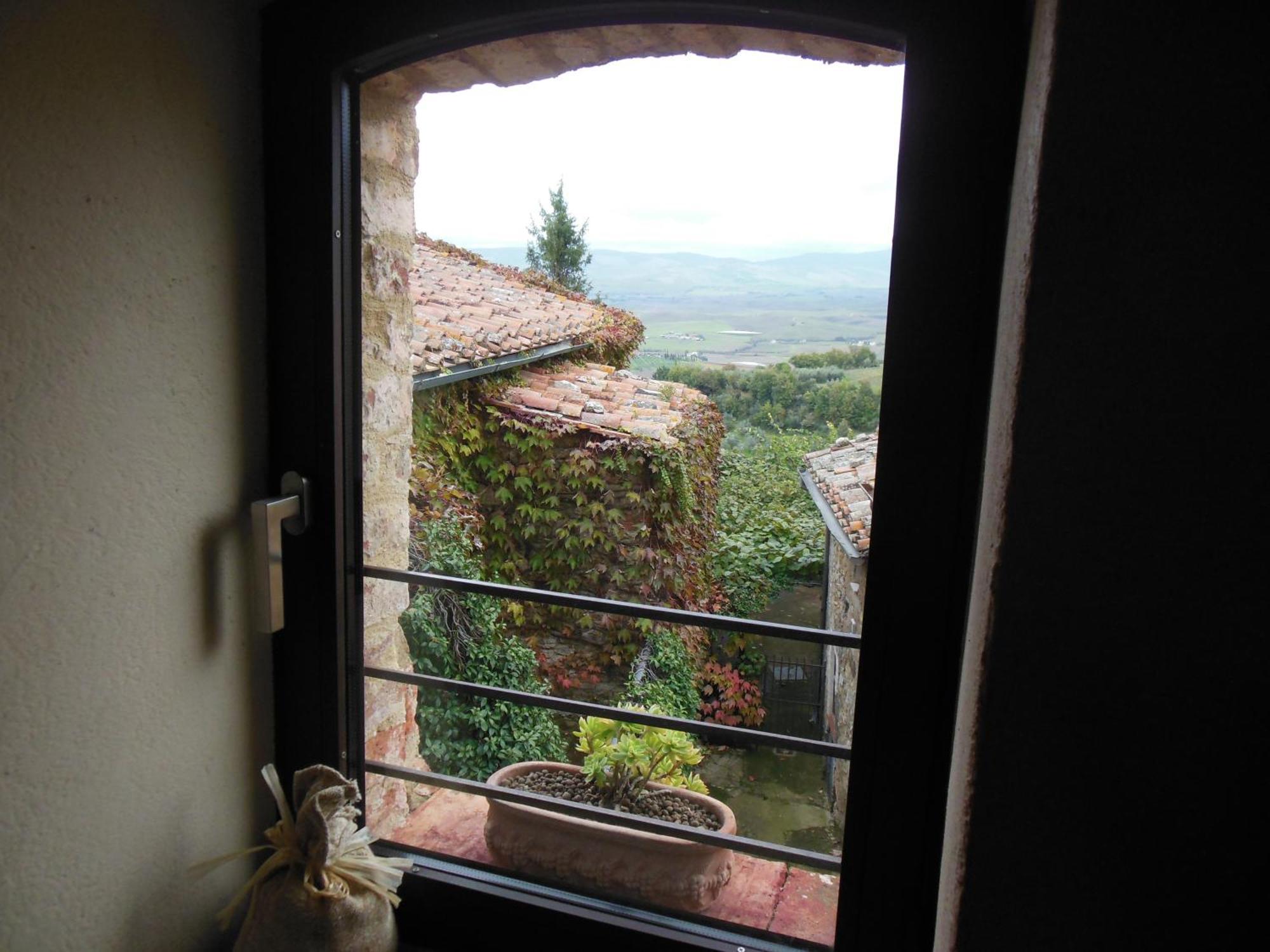 Larocchettina Castiglione dʼOrcia Quarto foto
