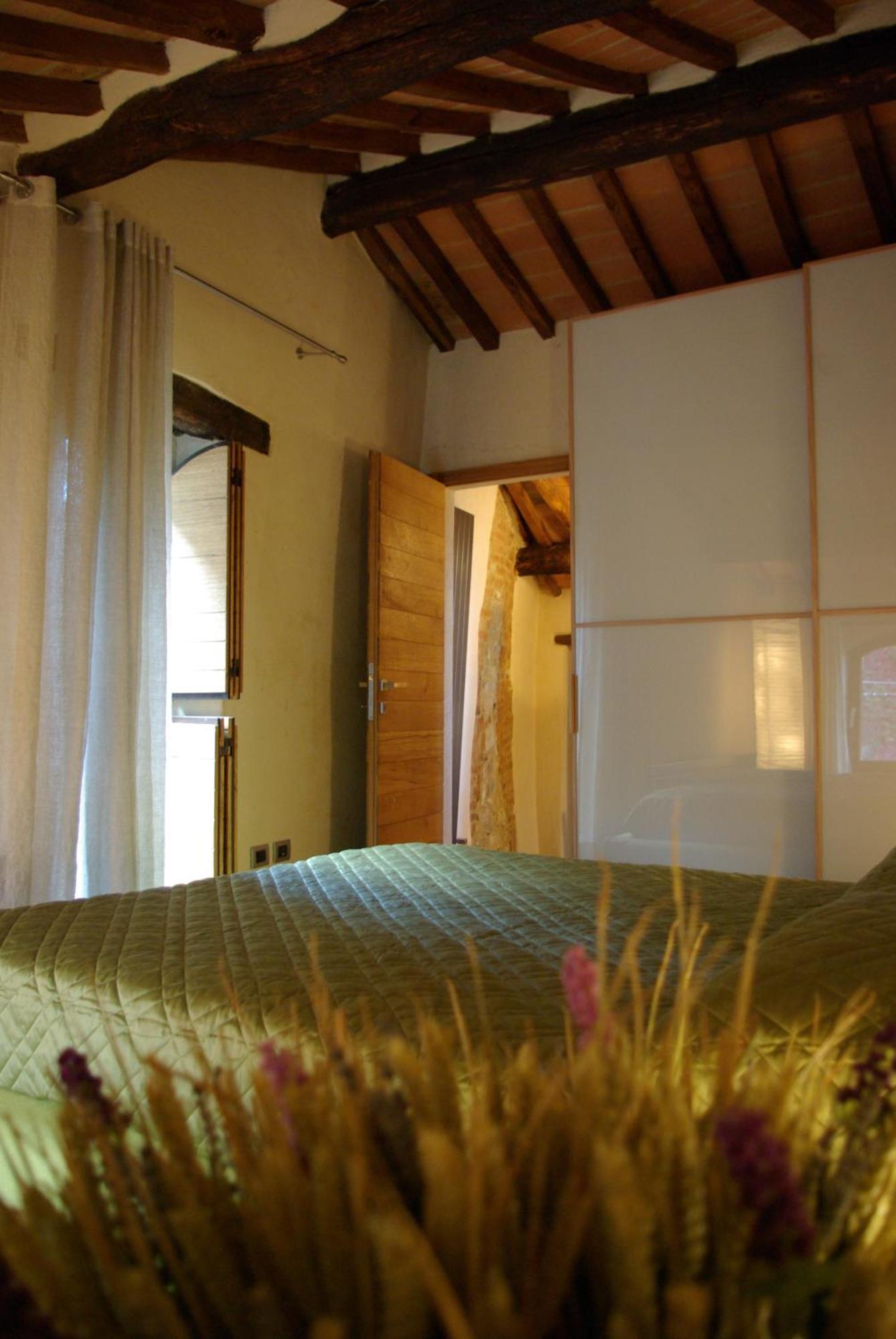 Larocchettina Castiglione dʼOrcia Quarto foto